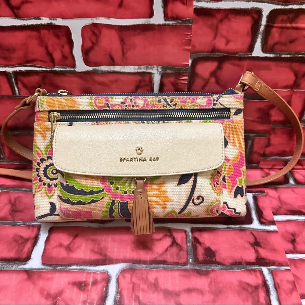 SPARTINA 449 Crossbody Bag